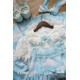 Vcastle Layered Summer Breeze Double Layer Collar Blouse(Pre-Order/4 Colours/Full Payment Without Shipping)